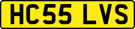 HC55LVS