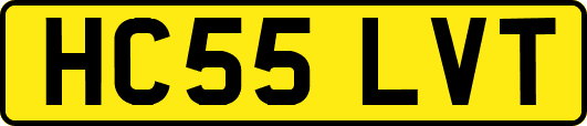 HC55LVT