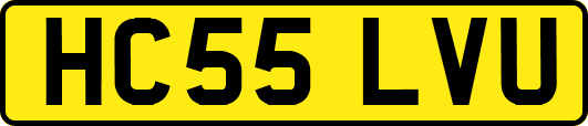 HC55LVU