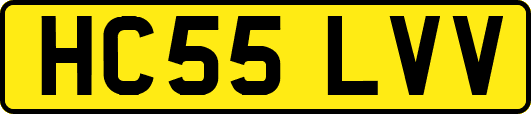 HC55LVV