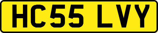 HC55LVY