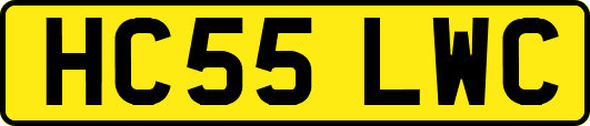 HC55LWC