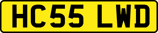 HC55LWD