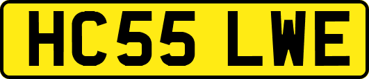 HC55LWE