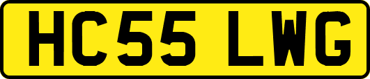 HC55LWG