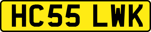 HC55LWK