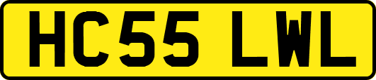 HC55LWL
