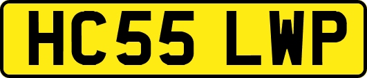 HC55LWP