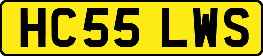 HC55LWS