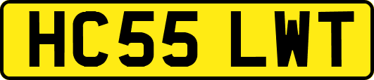 HC55LWT
