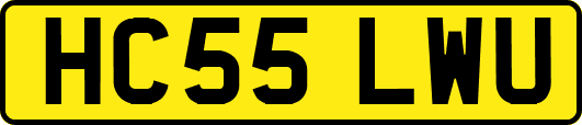 HC55LWU