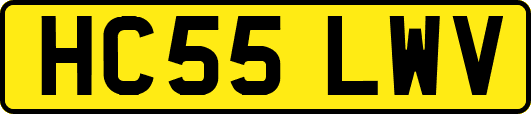 HC55LWV