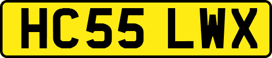 HC55LWX