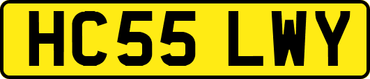 HC55LWY