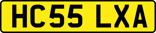 HC55LXA