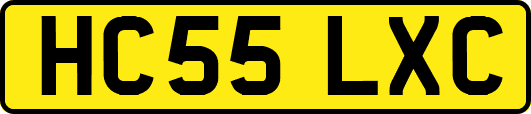 HC55LXC
