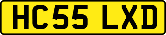 HC55LXD