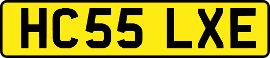 HC55LXE