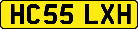 HC55LXH