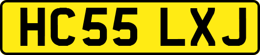 HC55LXJ