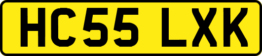 HC55LXK