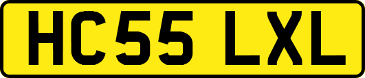 HC55LXL