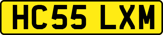 HC55LXM