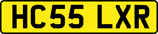 HC55LXR