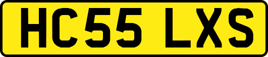 HC55LXS