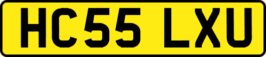 HC55LXU