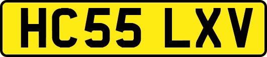 HC55LXV