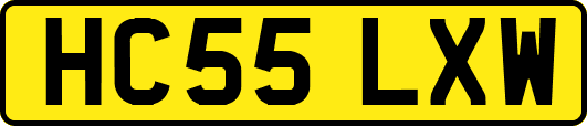 HC55LXW