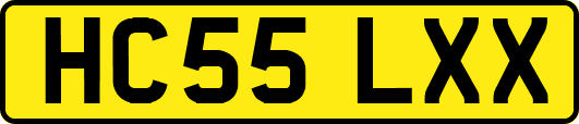 HC55LXX