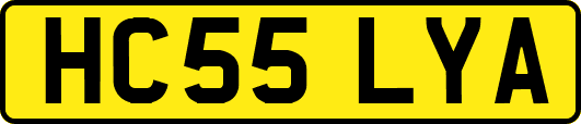 HC55LYA