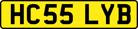 HC55LYB