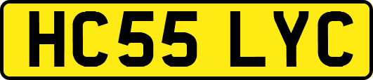 HC55LYC