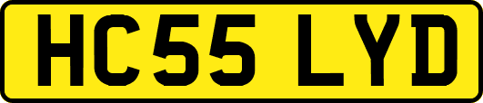 HC55LYD
