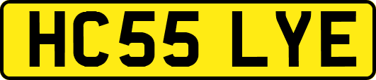 HC55LYE