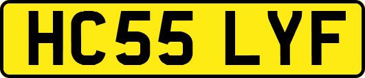 HC55LYF