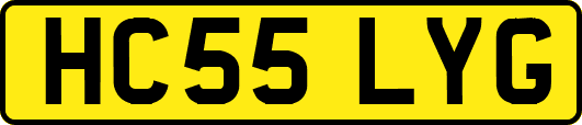HC55LYG