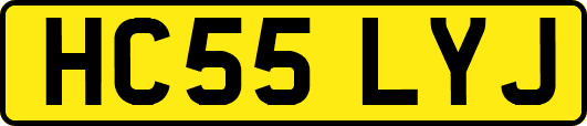 HC55LYJ