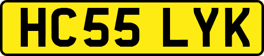 HC55LYK