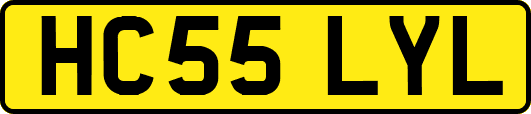 HC55LYL