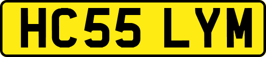 HC55LYM