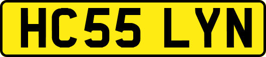 HC55LYN