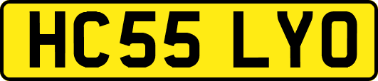 HC55LYO