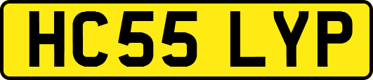 HC55LYP
