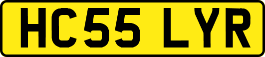 HC55LYR