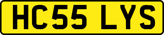HC55LYS
