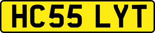 HC55LYT
